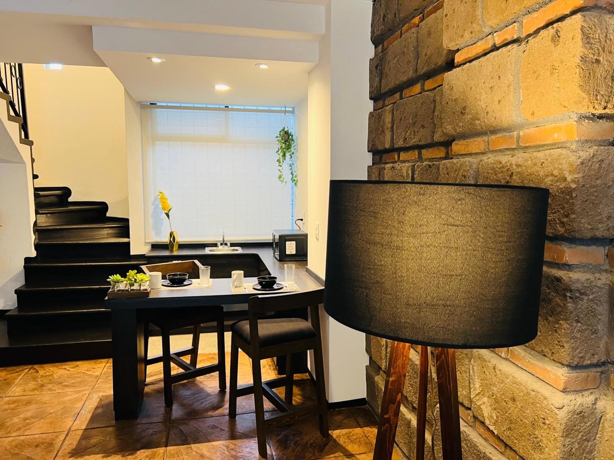Qa Hotel San Luis Potosí Eksteriør bilde