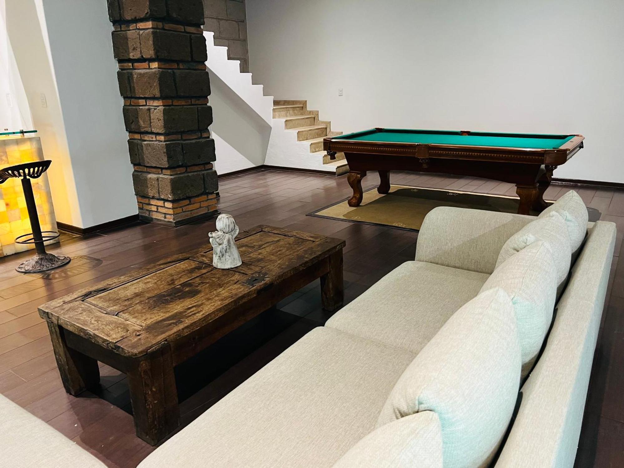 Qa Hotel San Luis Potosí Eksteriør bilde