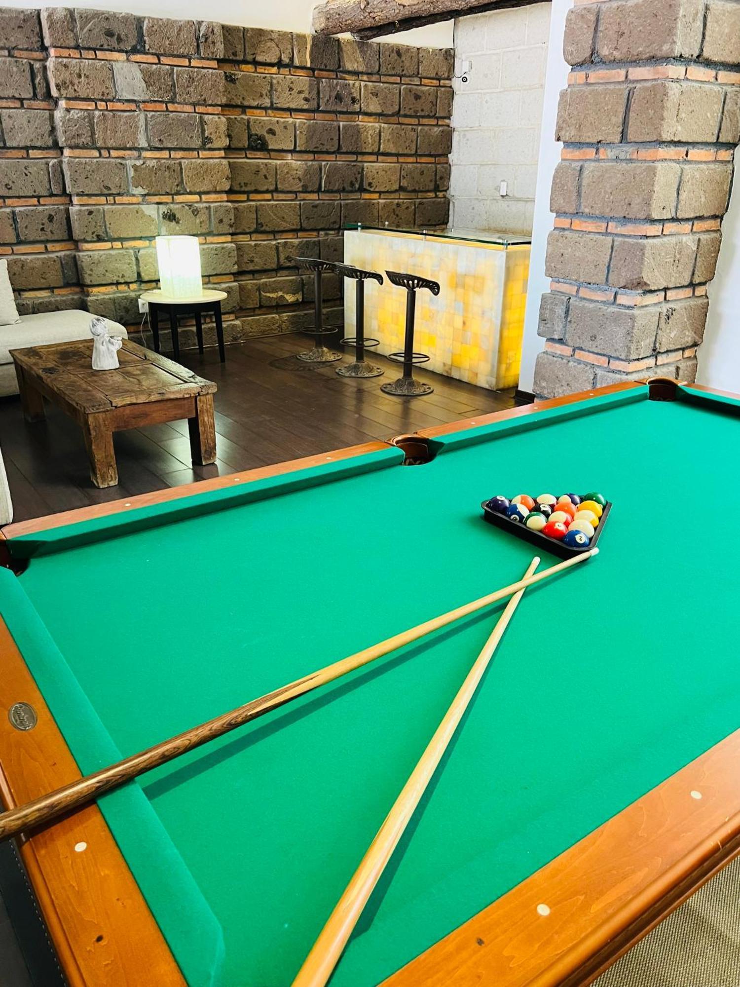 Qa Hotel San Luis Potosí Eksteriør bilde