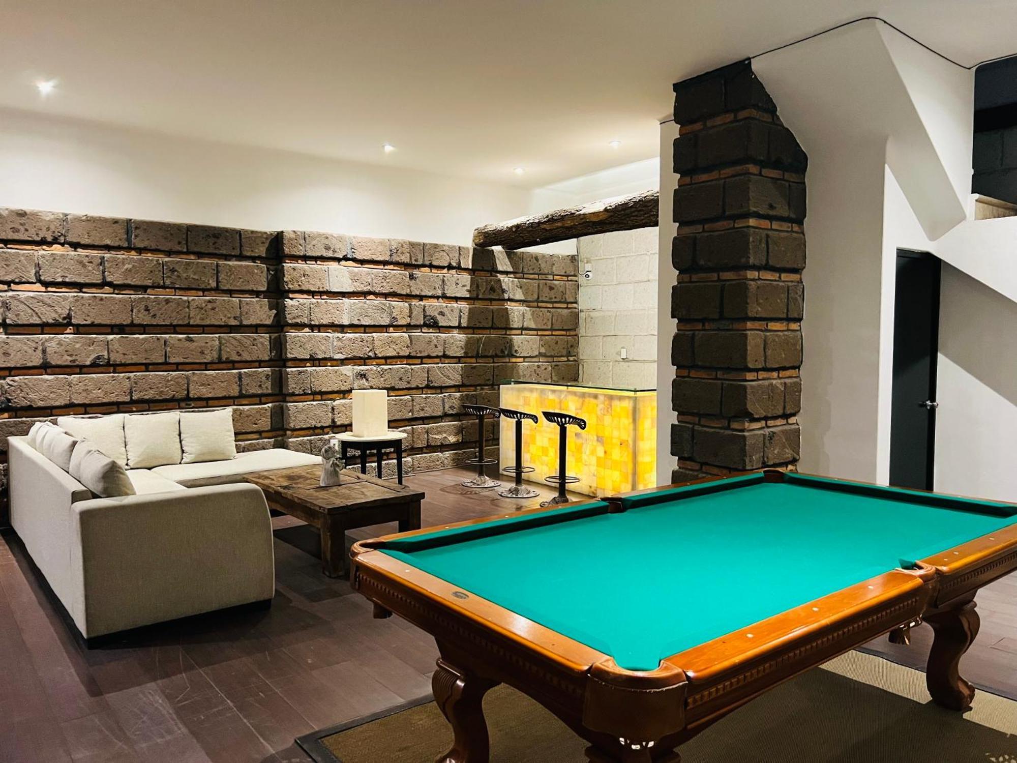 Qa Hotel San Luis Potosí Eksteriør bilde