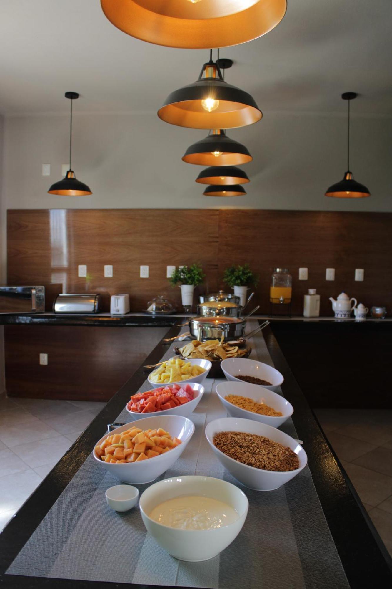 Qa Hotel San Luis Potosí Eksteriør bilde