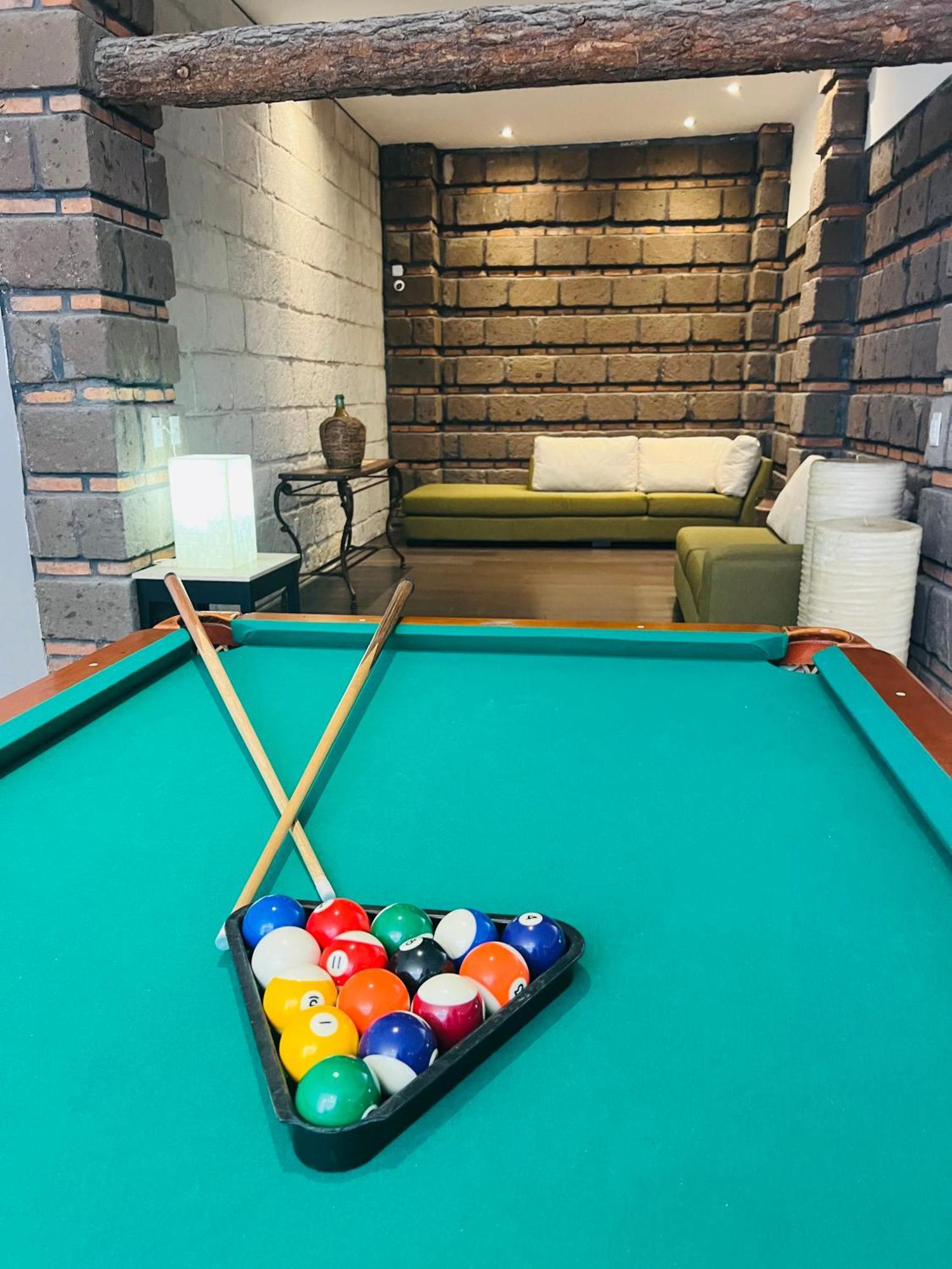 Qa Hotel San Luis Potosí Eksteriør bilde