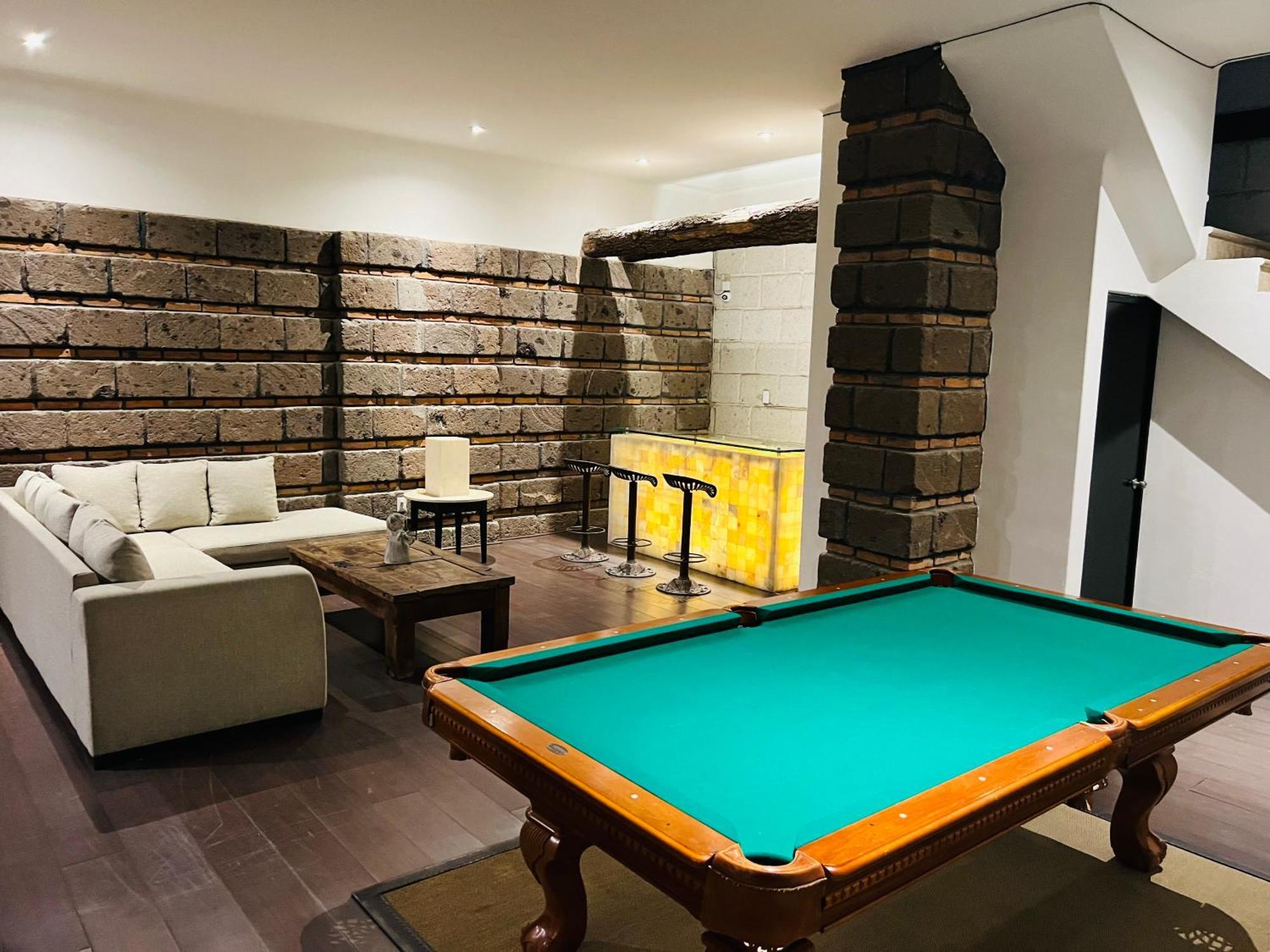 Qa Hotel San Luis Potosí Eksteriør bilde